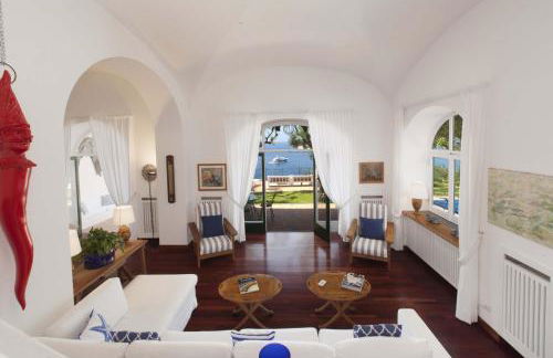 Amore Rentals - Villa Lo Scoglio - Foto 42