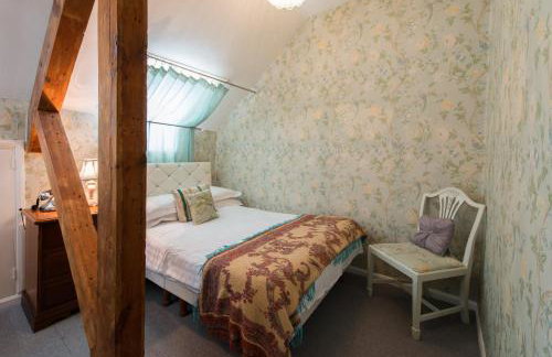 Maenan Abbey Hotel - Foto 41