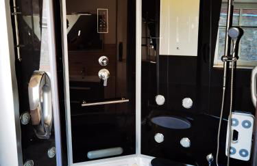 Gemütliche Dachwohnung mit kleiner oder großer Dachterrasse nebeneinander - Foto 67