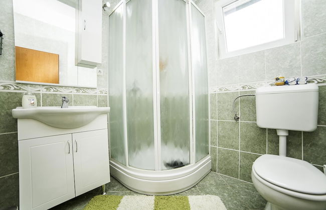 Apartments Bakula - Foto 40