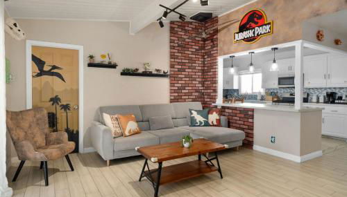 Dino Disneyland by OC Adventure Homes - Foto 4