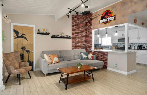 Dino Disneyland by OC Adventure Homes - Foto 4