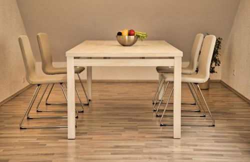 City Ferienwohnung Gaggenau - Foto 13