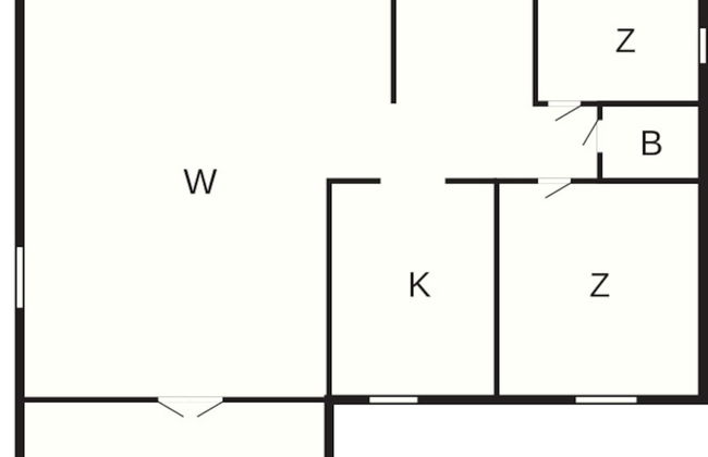 Comfortable Apartment Near Stenungsund - Foto 3