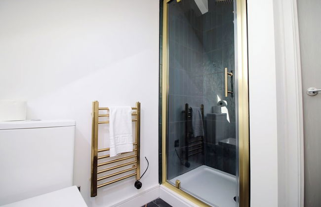 North Road New Luxe Flats with Parking - Foto 60