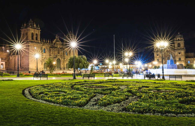 Cusco Photo Tour - Photo 8