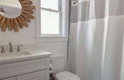 Serenity by the Sea II St George Island Pool Home - Foto 39