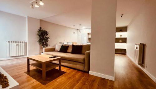 PISO REFORMADO,CENTRICO,TRANQUILO Y CON WIFI VuT 09-398 - Foto 3