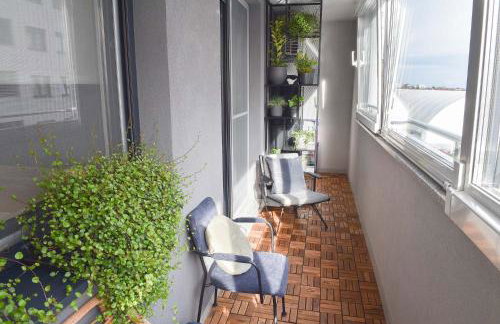 Astra Urban Garden apartment, 2 garage parking spaces - Foto 46