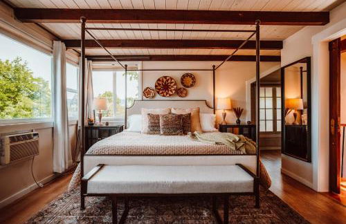 Swank House on Main St in Ashland - Foto 25