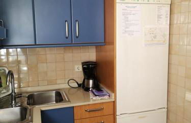 A Home in Barcelona - Foto 13