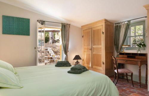 Bastide Barbeiranne - Foto 50