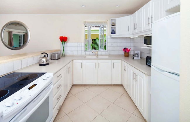 Margate Gardens 4 by Blue Sky Luxury - Foto 7