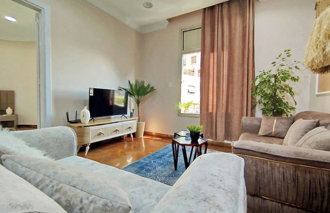 Sun Homes Tahrir square Cairo - Foto 14