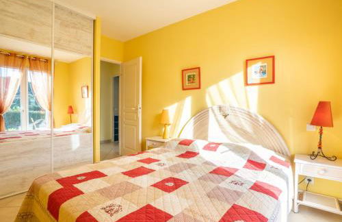 Holiday Home La Petite Afrique by Interhome - Foto 24