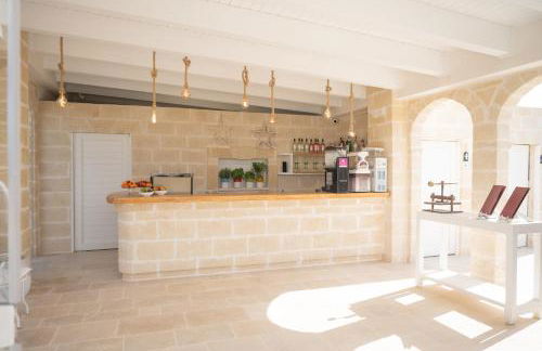 Masseria Agrituristica Lama San Giorgio - Foto 23