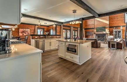 Tranquil Stays - Foto 12