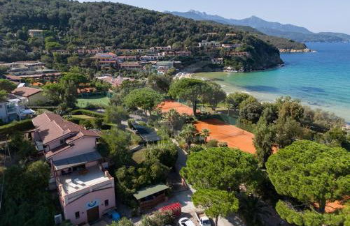 La Perla della Biodola - Goelba - Foto 31