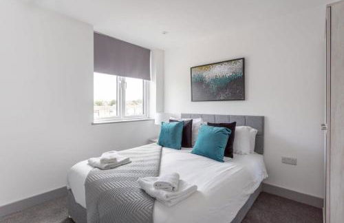 Charming 1 Bedroom Apartment in Leeds - Foto 3