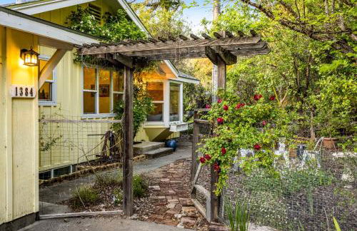 Cloverdale Creekside Retreat - Foto 47