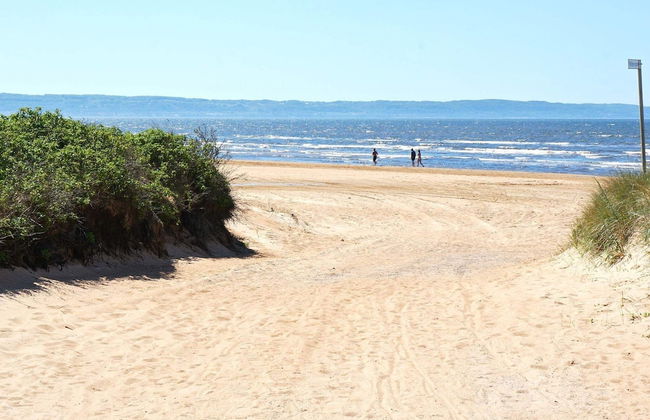 Lovely Holiday Home Near the Beach-by Traum - Foto 12