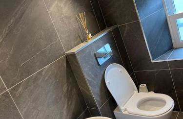 1 The Derry, Luxury 3 Bedroom Cottage - Sedbergh - Foto 12