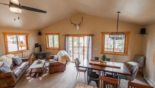 Mountain Calling - Foto 2