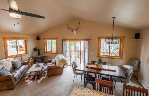 Mountain Calling - Foto 2