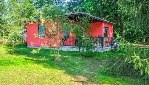 Ferienhaus Boitzenburger Land - Foto 2