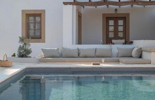 Siroco Patmos - Foto 8