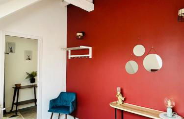 Maison au cœur d'une ancienne ferme à BAYEUX - Photo 53