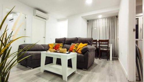 Piso a 10 min del aeropuerto - Foto 2