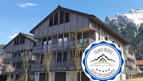 Alpenlodge LEO - Foto 4