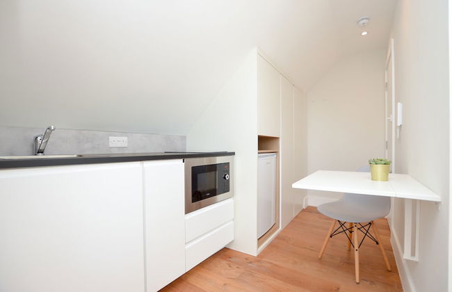 Golders Green Serviced Apartments by Concept Apartments - Foto 17