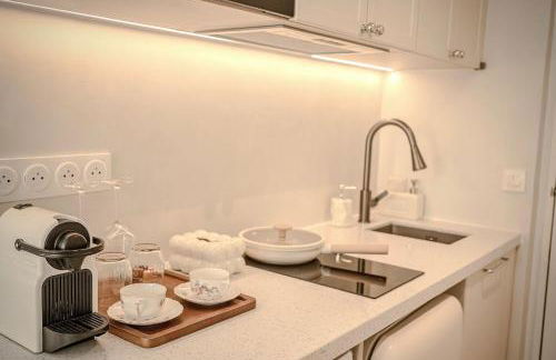 Appartement Opéra centre Paris - Foto 10