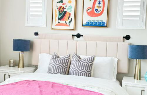 Close to UCI 4b&4b villa Irvine eastwood - Foto 21