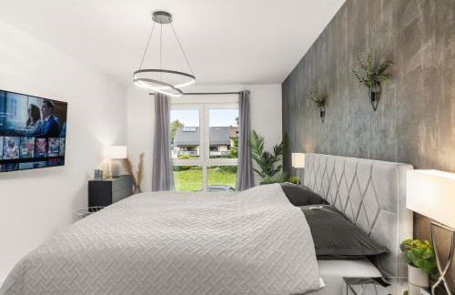 Fairmieten I Moderne Suite I Parkplatz - Foto 19