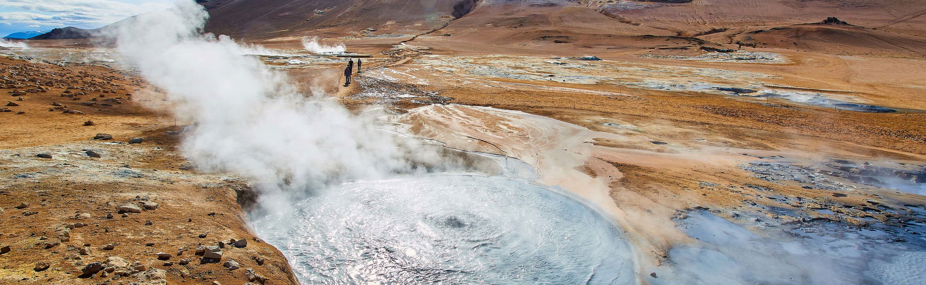 Mývatn Thermal Baths