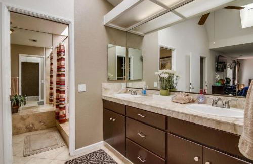 PACIFIC BEACH MANSION - Foto 10