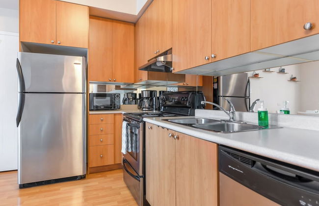 Cozy 1 Bedroom Townhouse - Foto 9