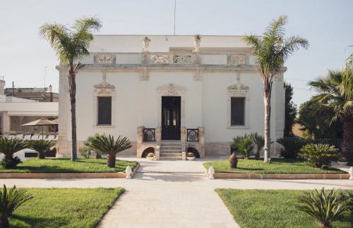 Relais Villa Magnolia - Foto 6