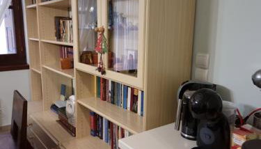 Ari's apartment - Foto 4