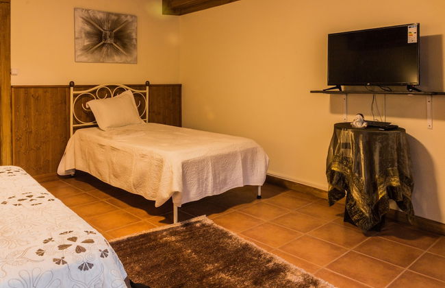 Portantiqua Guest House - Foto 4