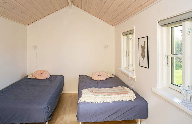 4 Person Holiday Home in Bagenkop - Foto 4