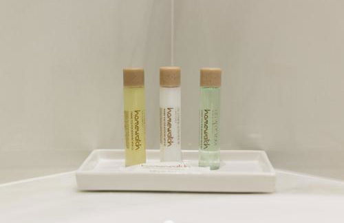 Coastal apartment, with swimming pools and close to the beach, in the tourist Bahia de Marbella - Photo 21