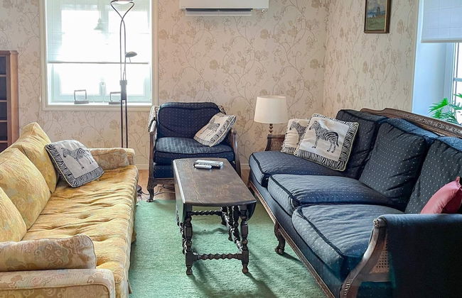 4 Star Holiday Home in Ronneby - Foto 16