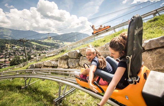 Résidence Hôtel Rent - Foto 60