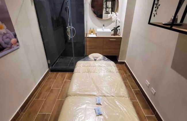 F9 Brand NewSuite Delux Gym Pool Saune - Foto 20