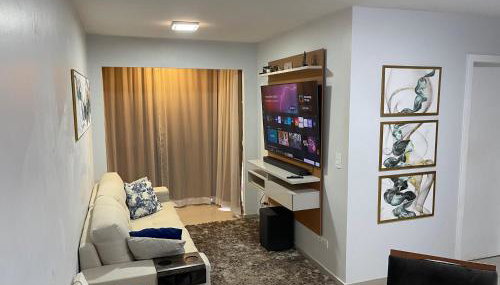 Apartamento aconchegante em Foz - Foto 3