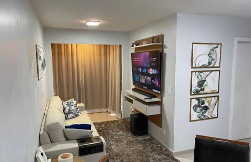 Apartamento aconchegante em Foz - Foto 3